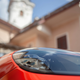 Image for article titled The 2020 Porsche Cayenne Coupe Doubles Down on Absurdity but It’s Fun and Fast